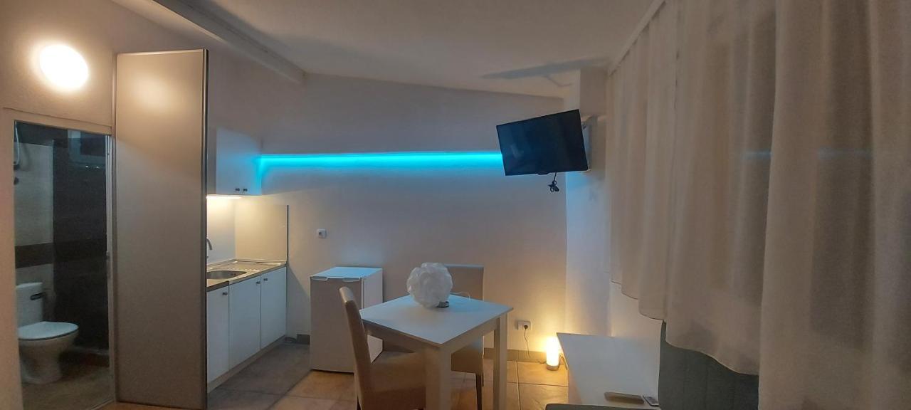 Magenta Apartments Belgrade Exterior photo