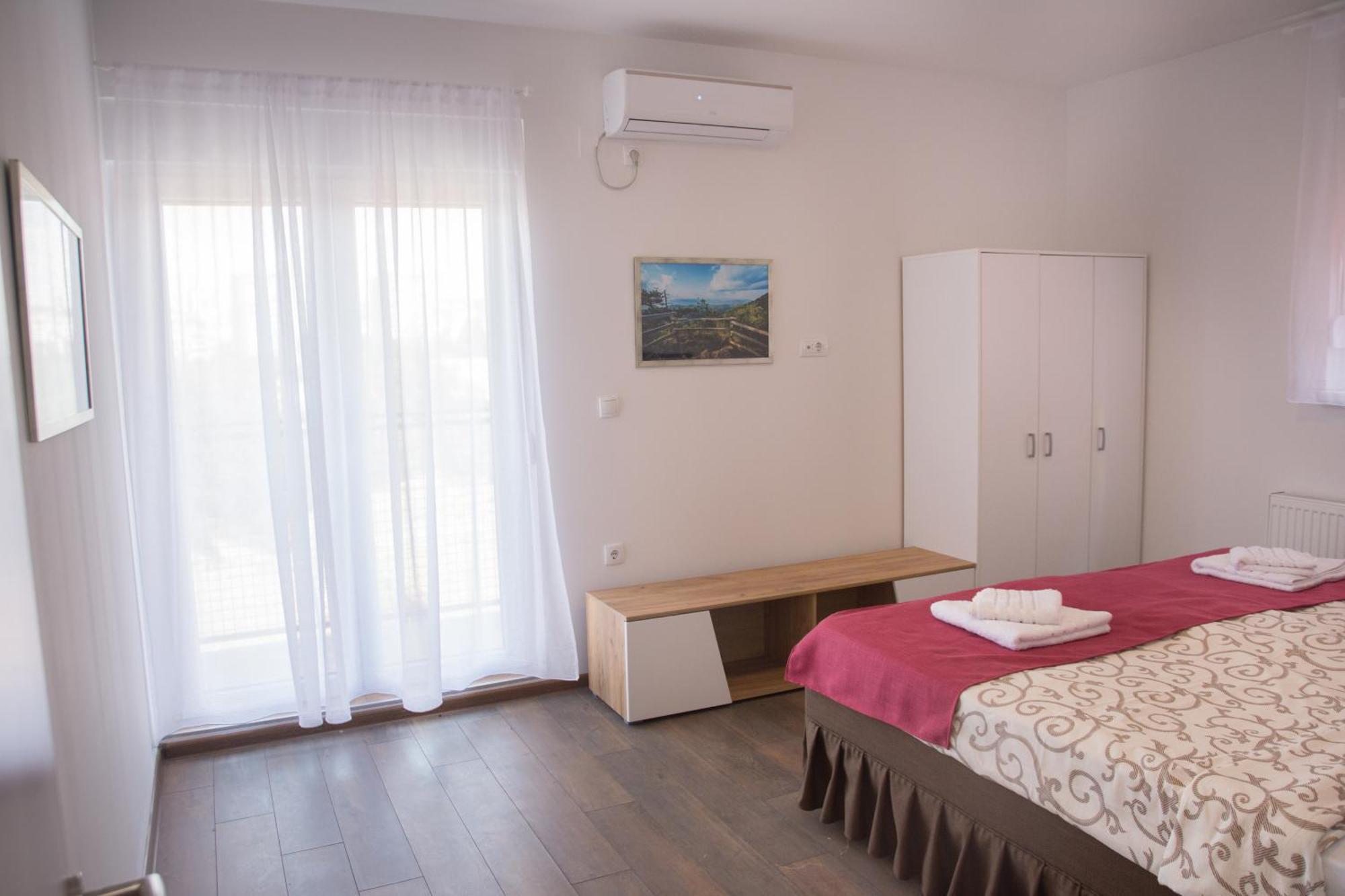 Magenta Apartments Belgrade Exterior photo
